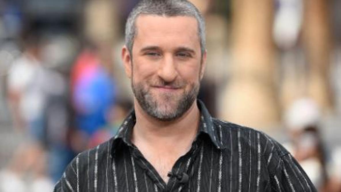 Port Washington bartender shares bond with Dustin Diamond